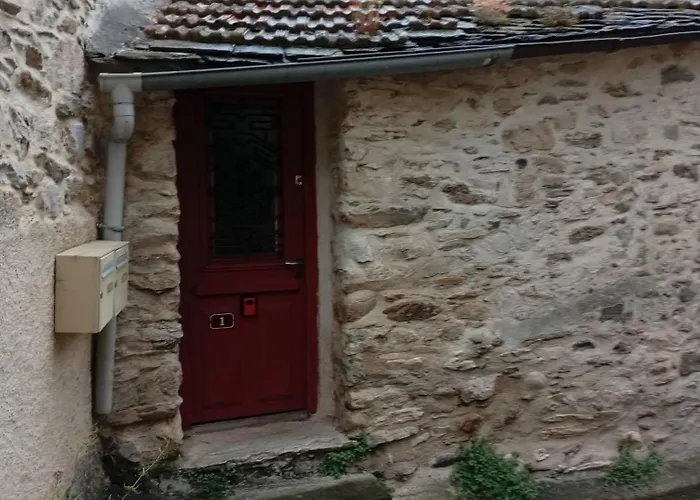 Appartement Appartement Premian *